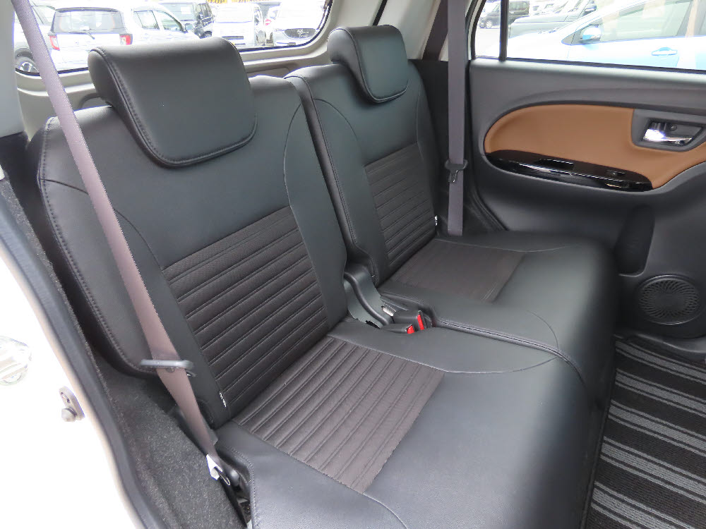 トヨタ　ピクシス ジョイ FG SAⅢ プライムコレクション10枚目