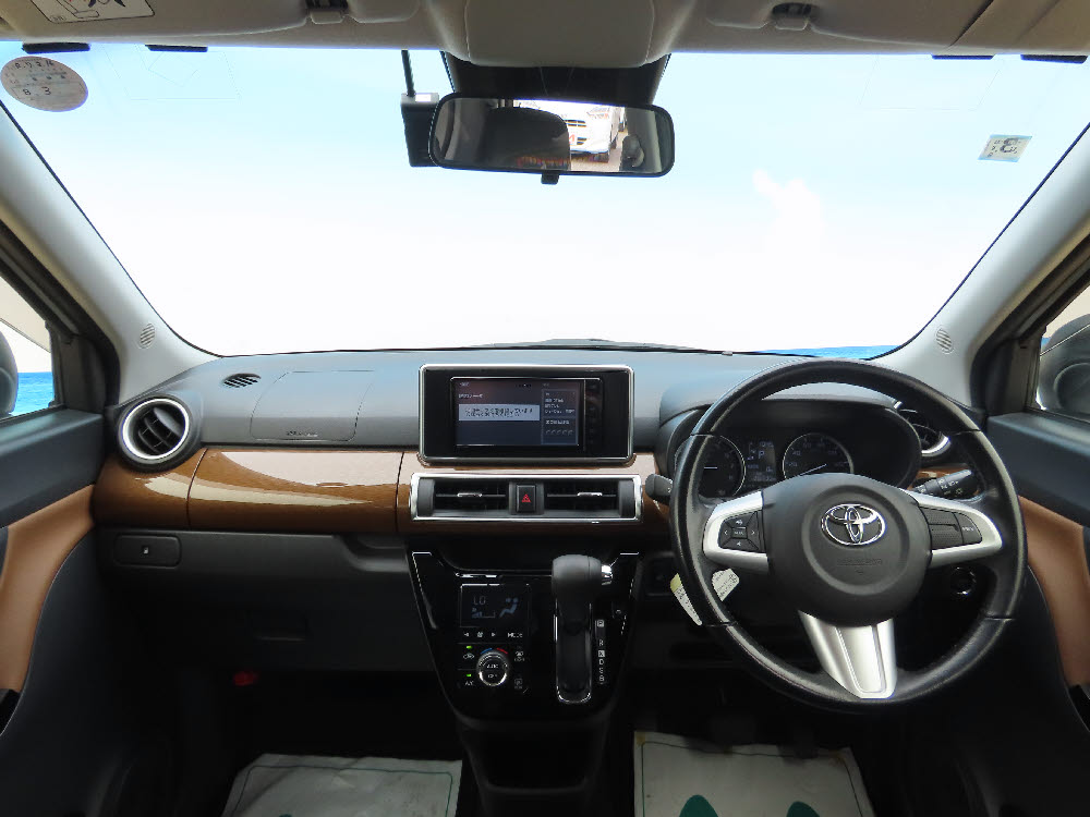 トヨタ　ピクシス ジョイ FG SAⅢ プライムコレクション11枚目