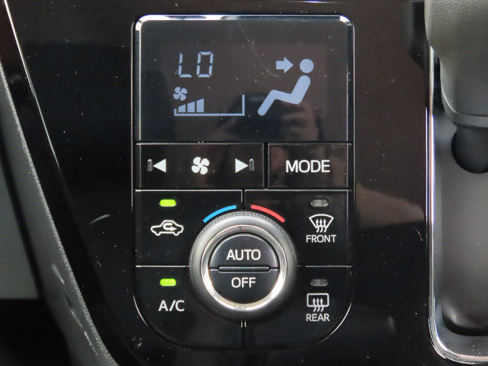 トヨタ　ピクシス ジョイ FG SAⅢ プライムコレクション12枚目