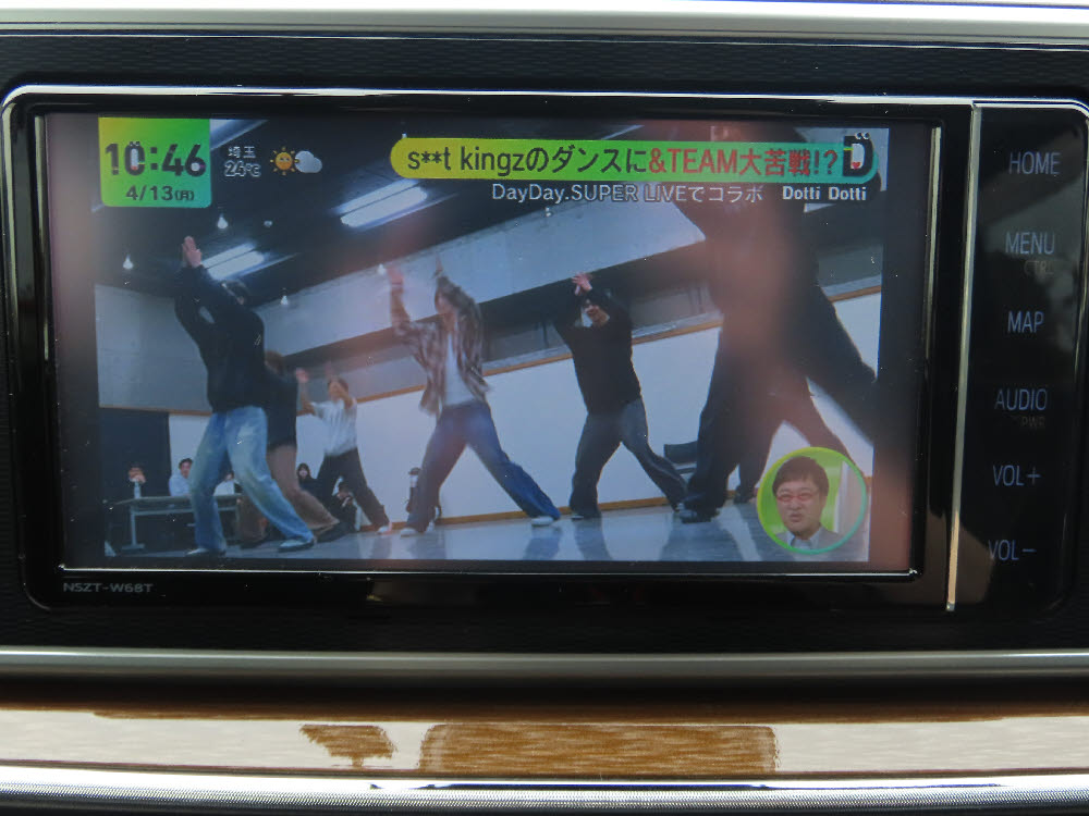 トヨタ　ピクシス ジョイ FG SAⅢ プライムコレクション15枚目