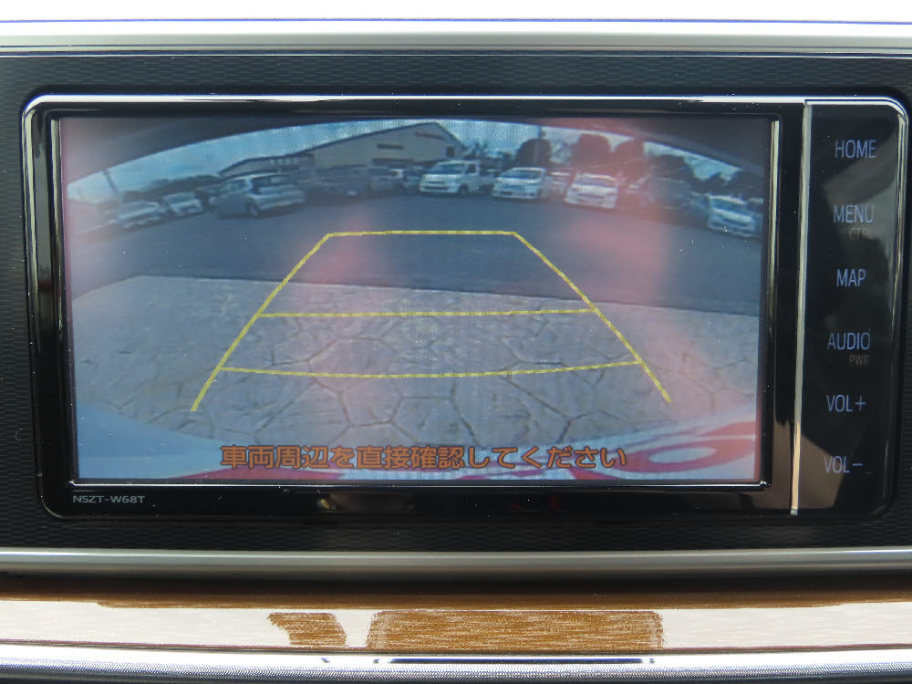 トヨタ　ピクシス ジョイ FG SAⅢ プライムコレクション18枚目