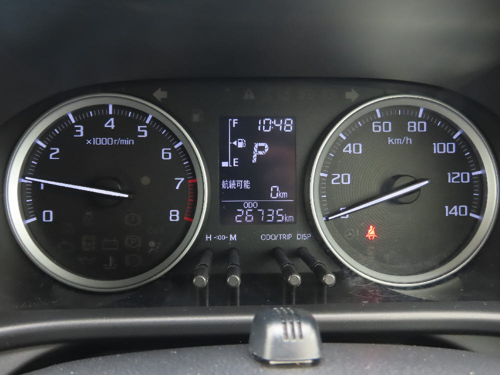 トヨタ　ピクシス ジョイ FG SAⅢ プライムコレクション19枚目