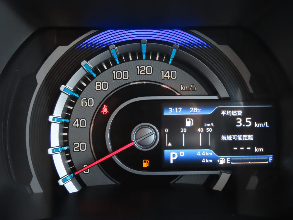 スズキ　ハスラー G 2WD16枚目