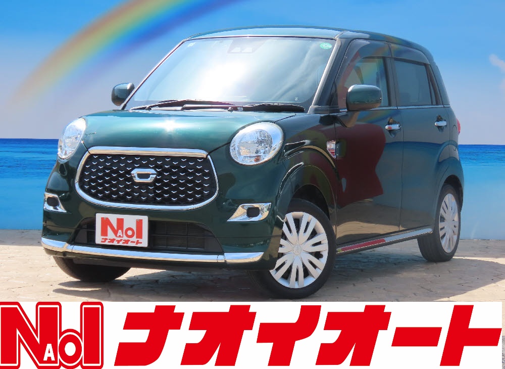 キャスト スタイル　XリミテッドSAⅢ