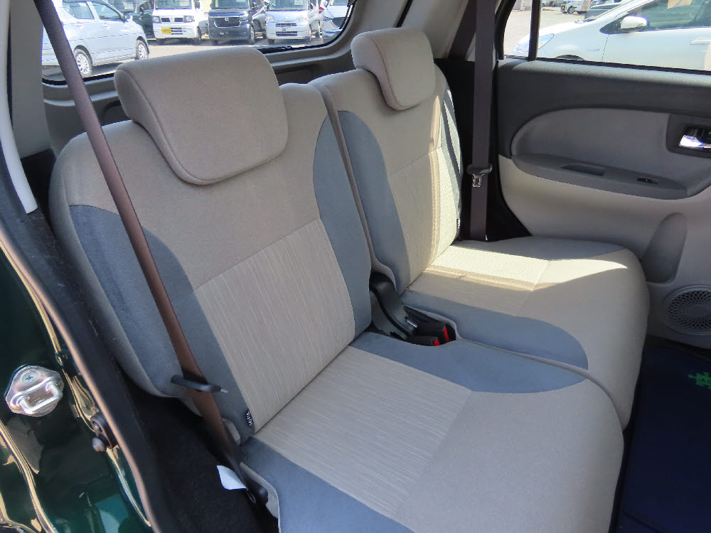 ダイハツ　キャスト スタイル　XリミテッドSAⅢ10枚目