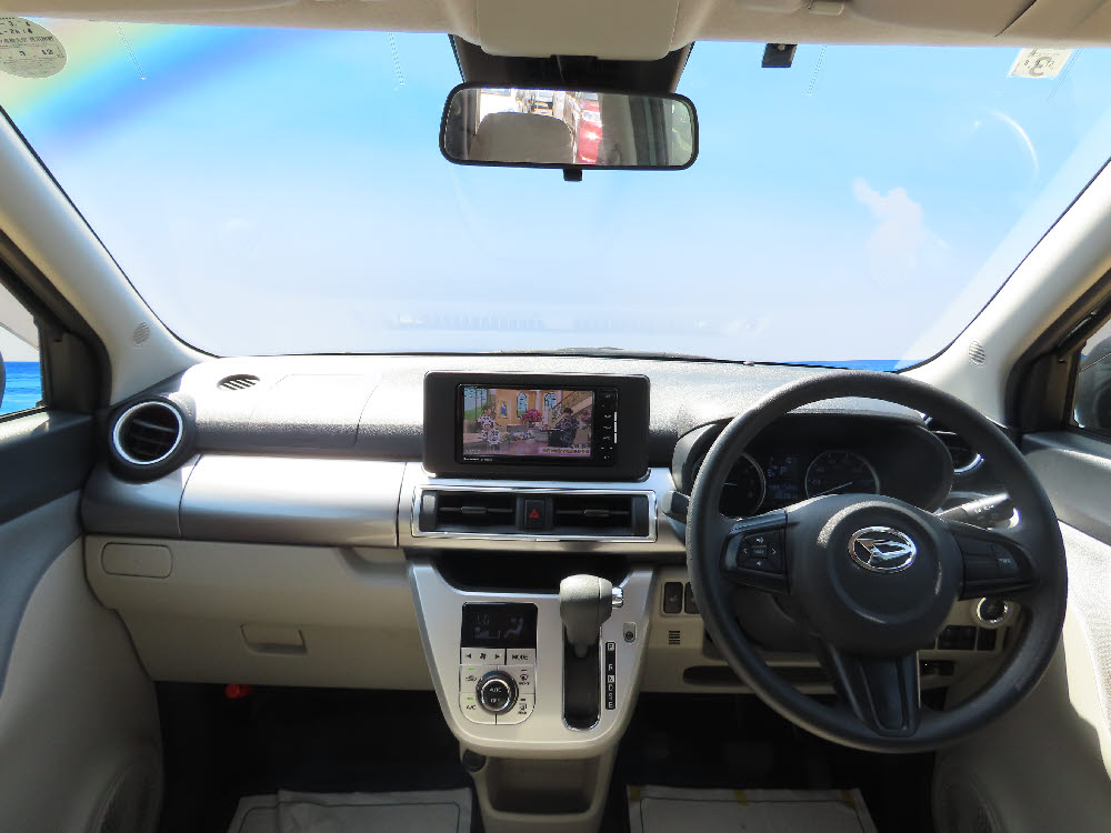 ダイハツ　キャスト スタイル　XリミテッドSAⅢ11枚目