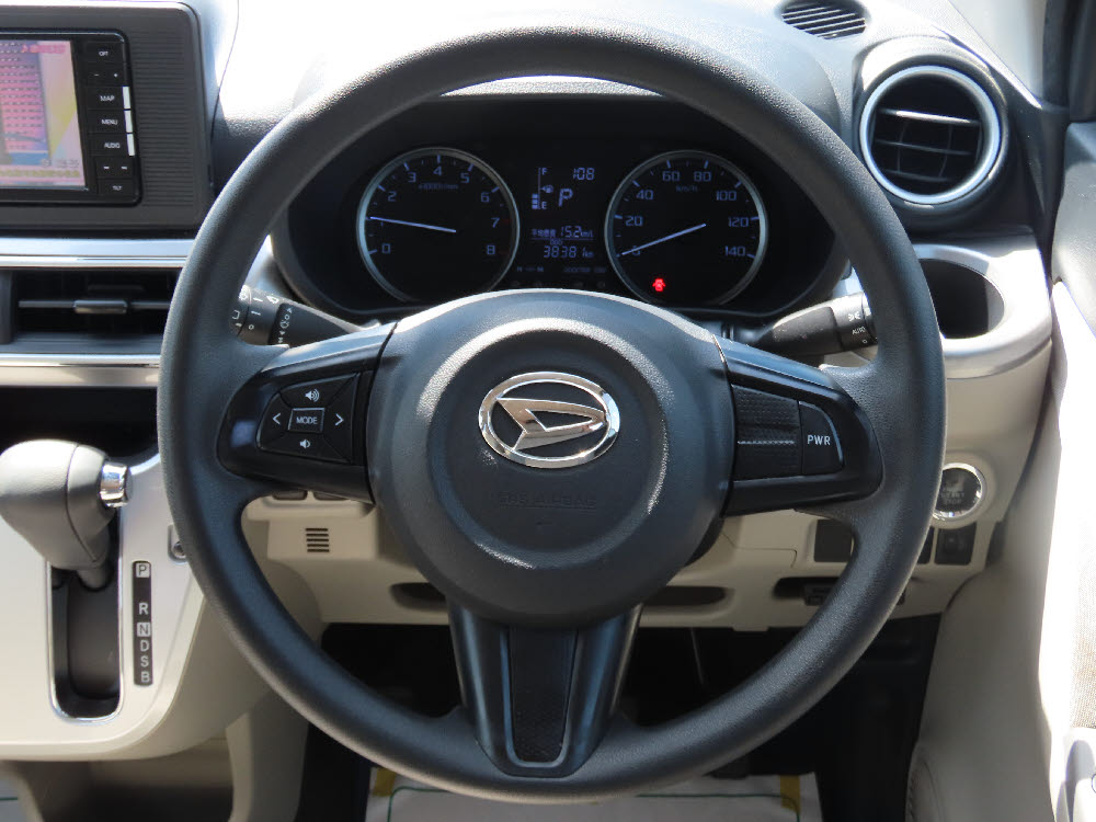 ダイハツ　キャスト スタイル　XリミテッドSAⅢ14枚目