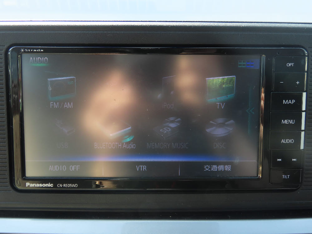 ダイハツ　キャスト スタイル　XリミテッドSAⅢ17枚目