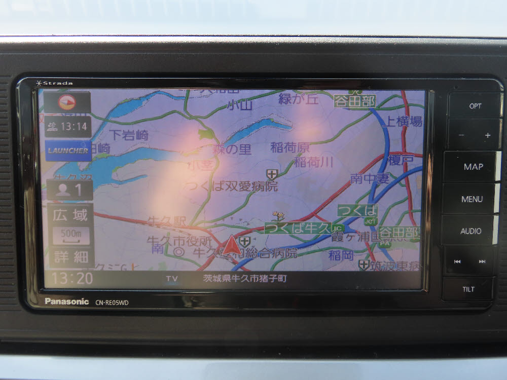 ダイハツ　キャスト スタイル　XリミテッドSAⅢ18枚目