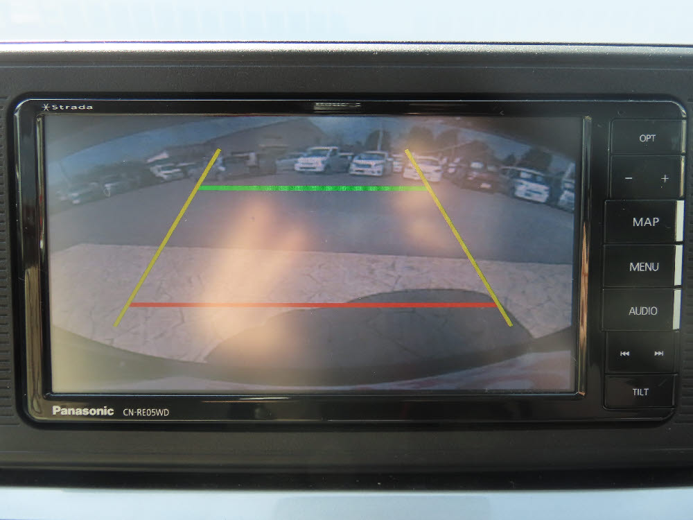 ダイハツ　キャスト スタイル　XリミテッドSAⅢ19枚目