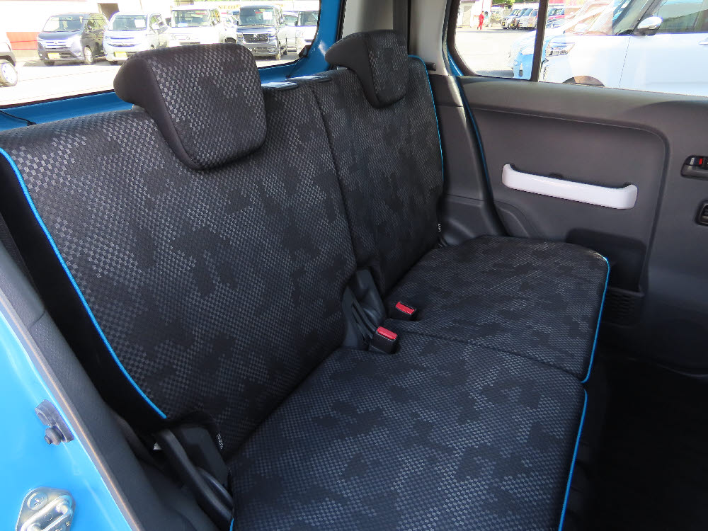 マツダ　フレアクロスオーバー XS10枚目