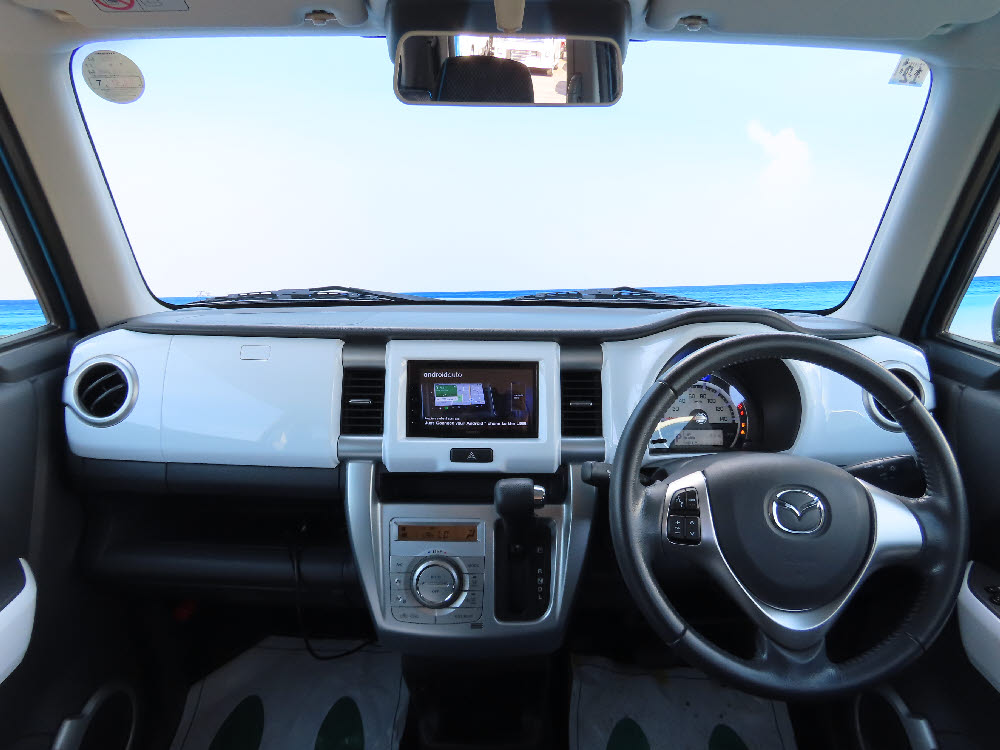 マツダ　フレアクロスオーバー XS11枚目