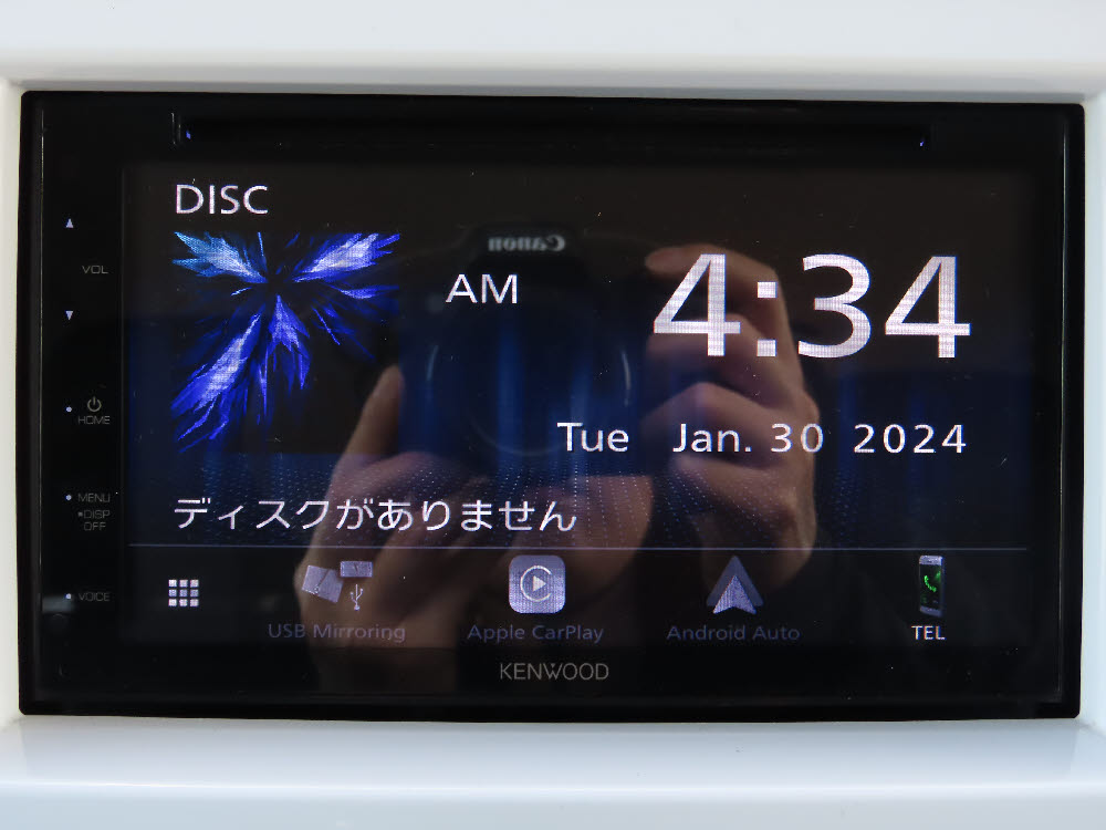 マツダ　フレアクロスオーバー XS15枚目