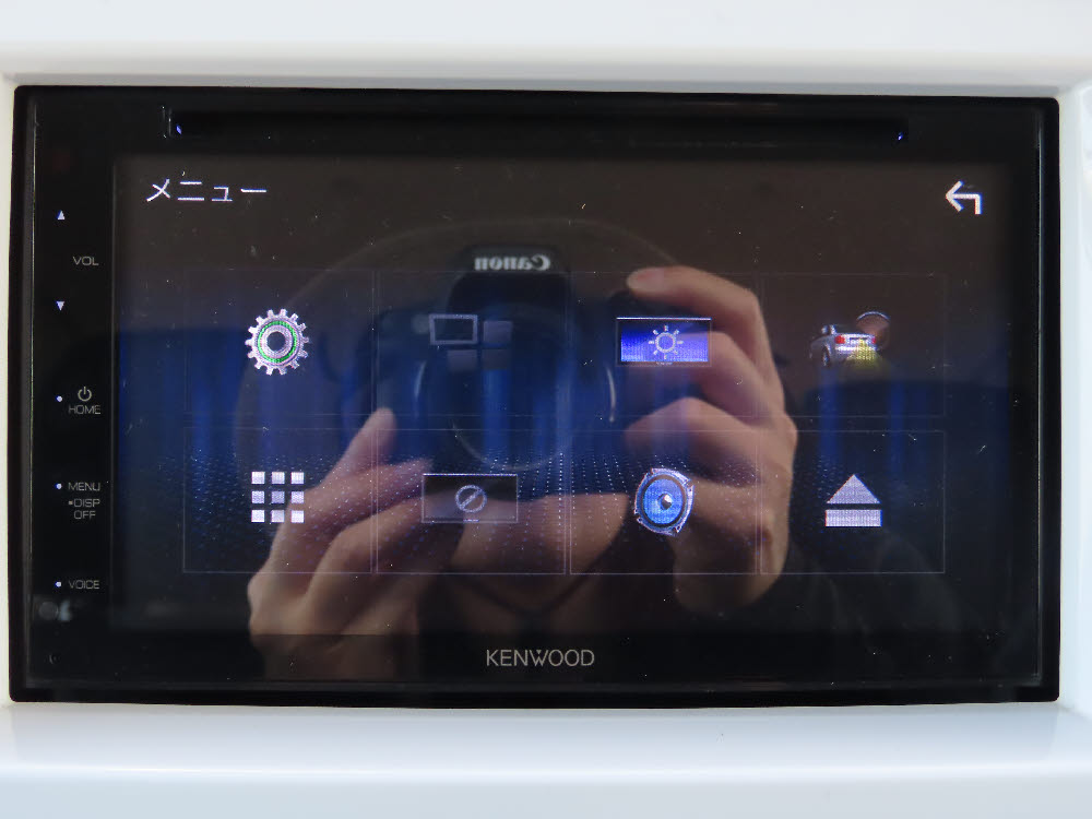 マツダ　フレアクロスオーバー XS16枚目