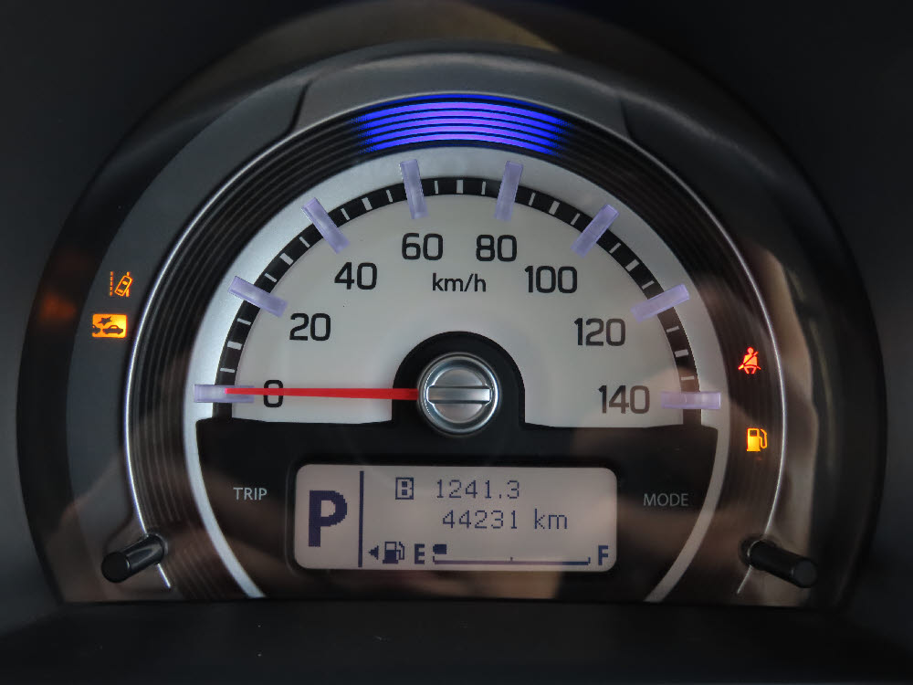 マツダ　フレアクロスオーバー XS18枚目