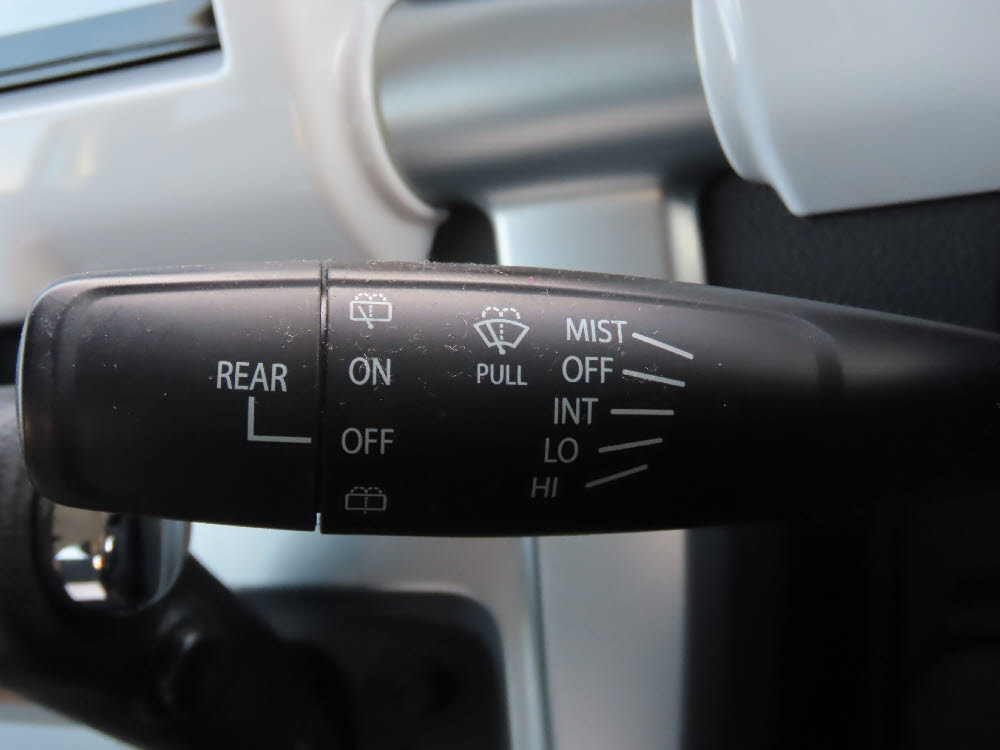 マツダ　フレアクロスオーバー XS19枚目