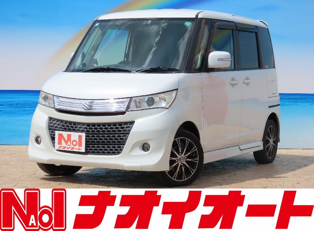 パレットＳＷ　XS