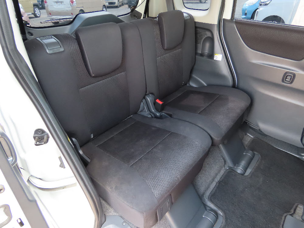 スズキ　パレットＳＷ　XS10枚目