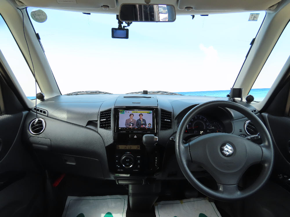 スズキ　パレットＳＷ　XS11枚目