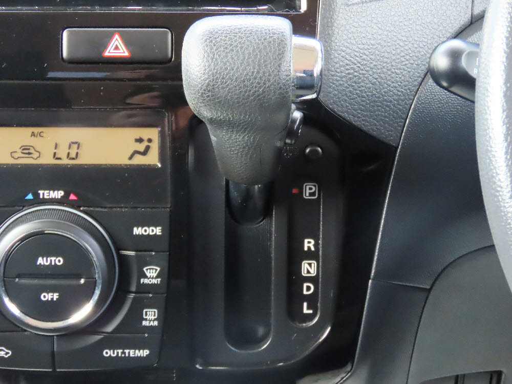 スズキ　パレットＳＷ　XS13枚目