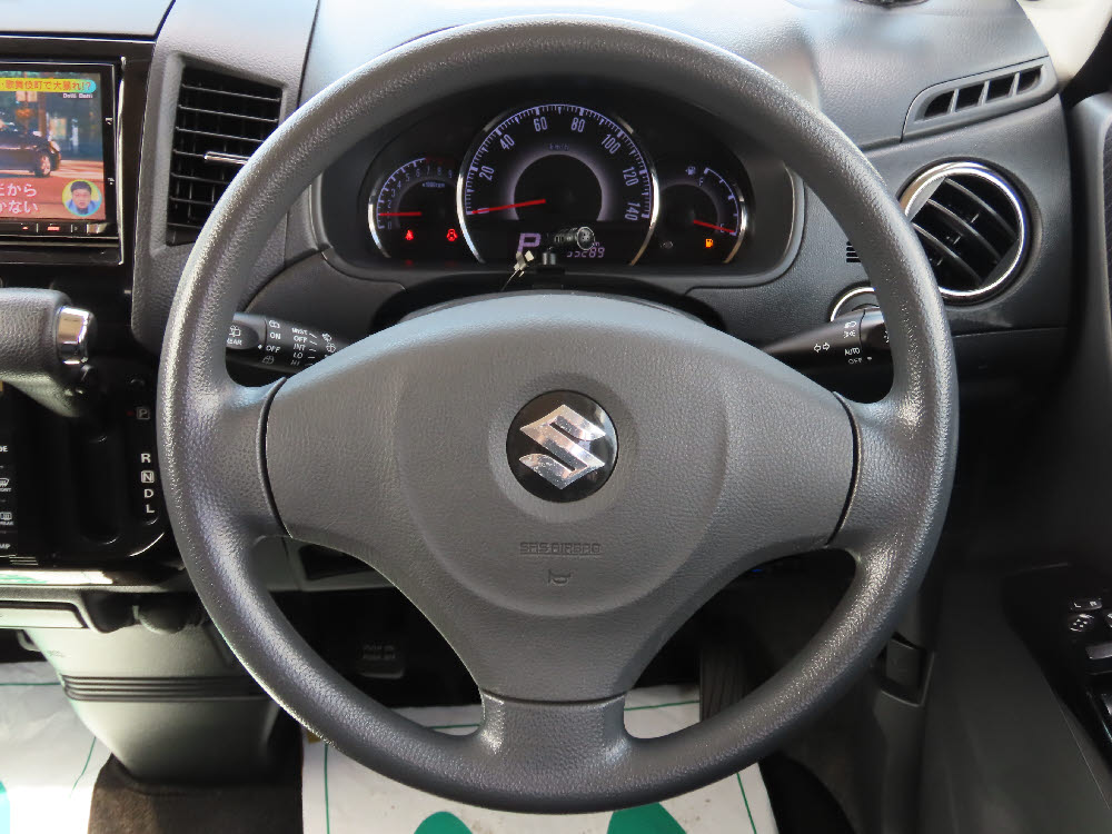 スズキ　パレットＳＷ　XS14枚目