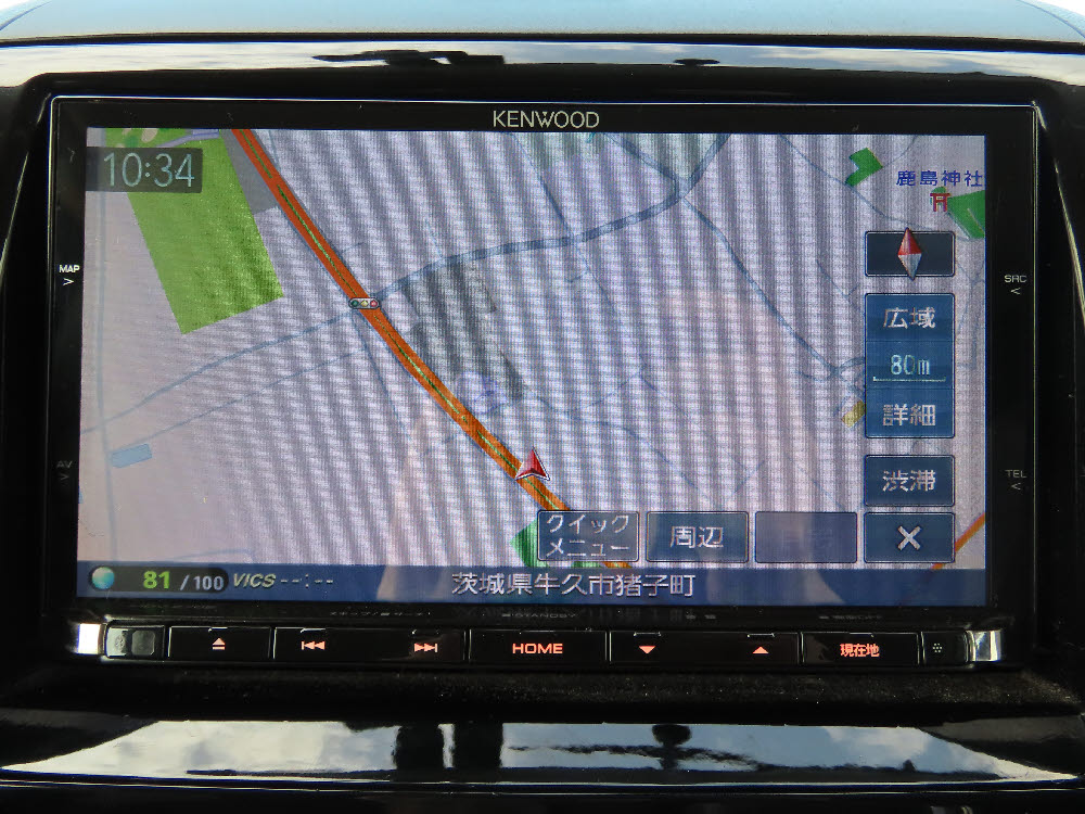 スズキ　パレットＳＷ　XS17枚目