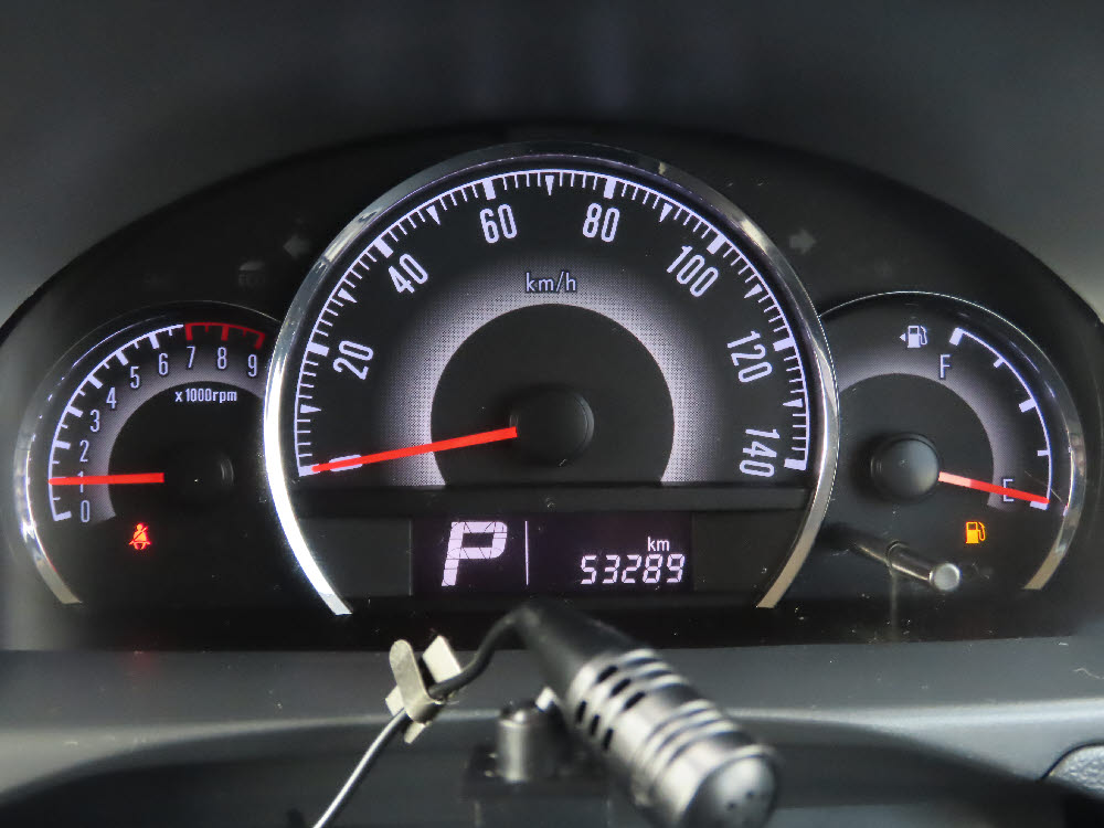 スズキ　パレットＳＷ　XS18枚目