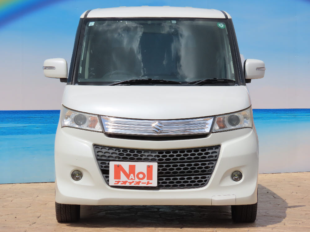 スズキ　パレットＳＷ　XS1枚目
