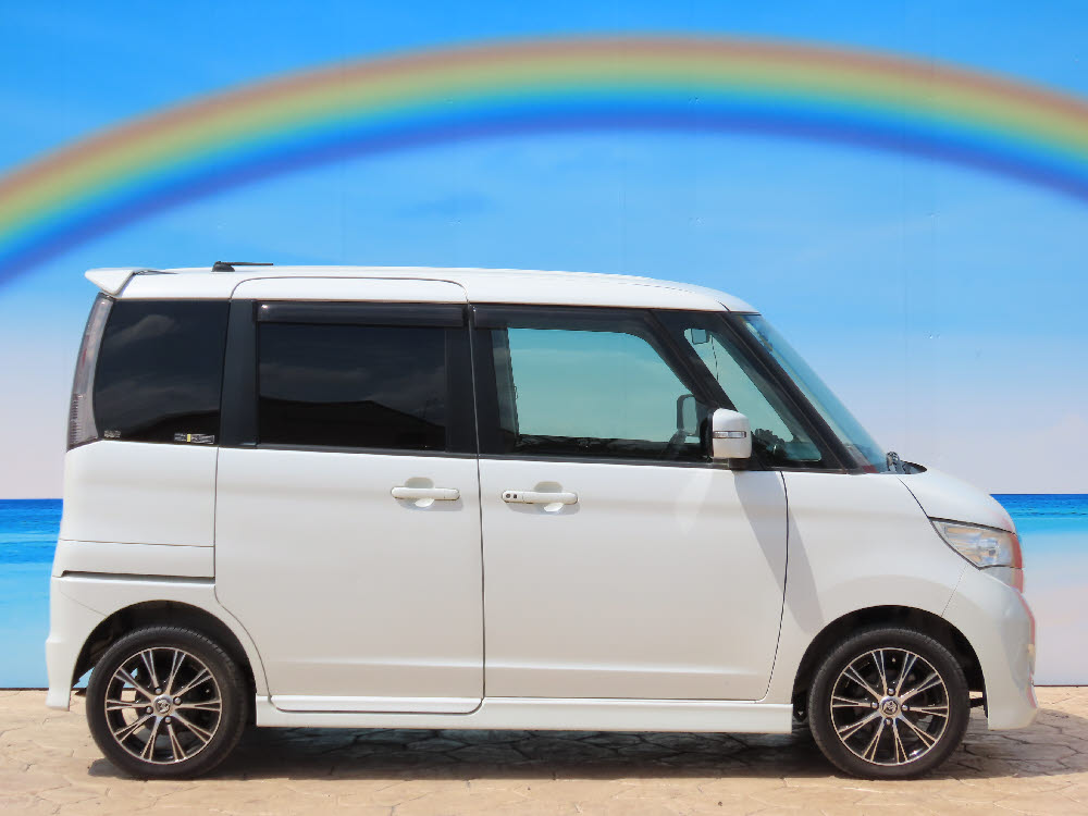 スズキ　パレットＳＷ　XS3枚目