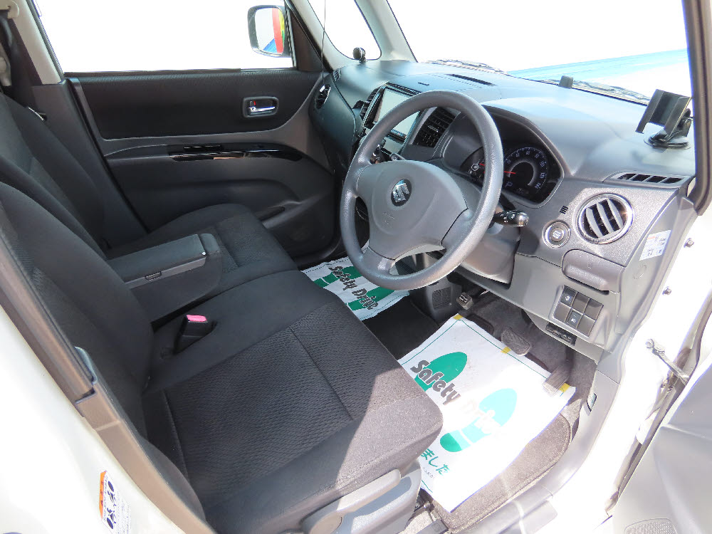 スズキ　パレットＳＷ　XS8枚目