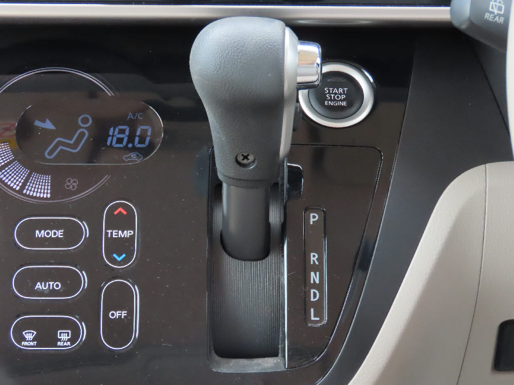 ニッサン　デイズルークス　X　エマB13枚目