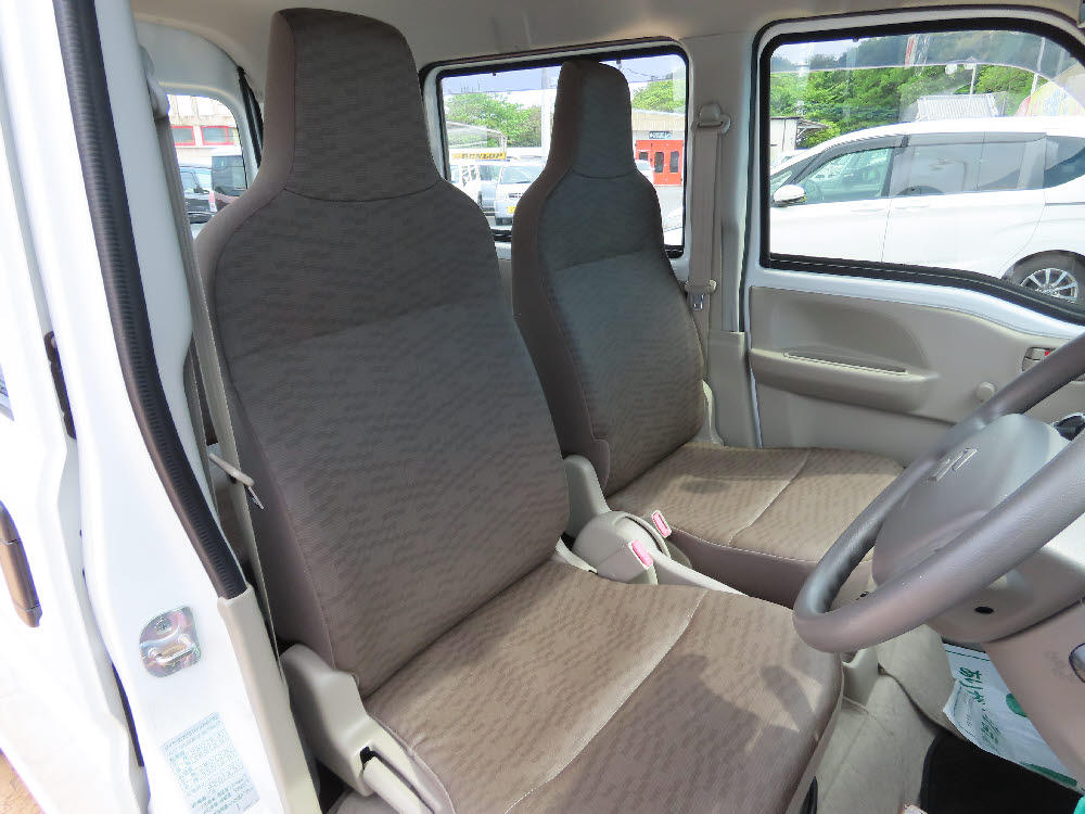 スズキ　エブリィバン　PA9枚目