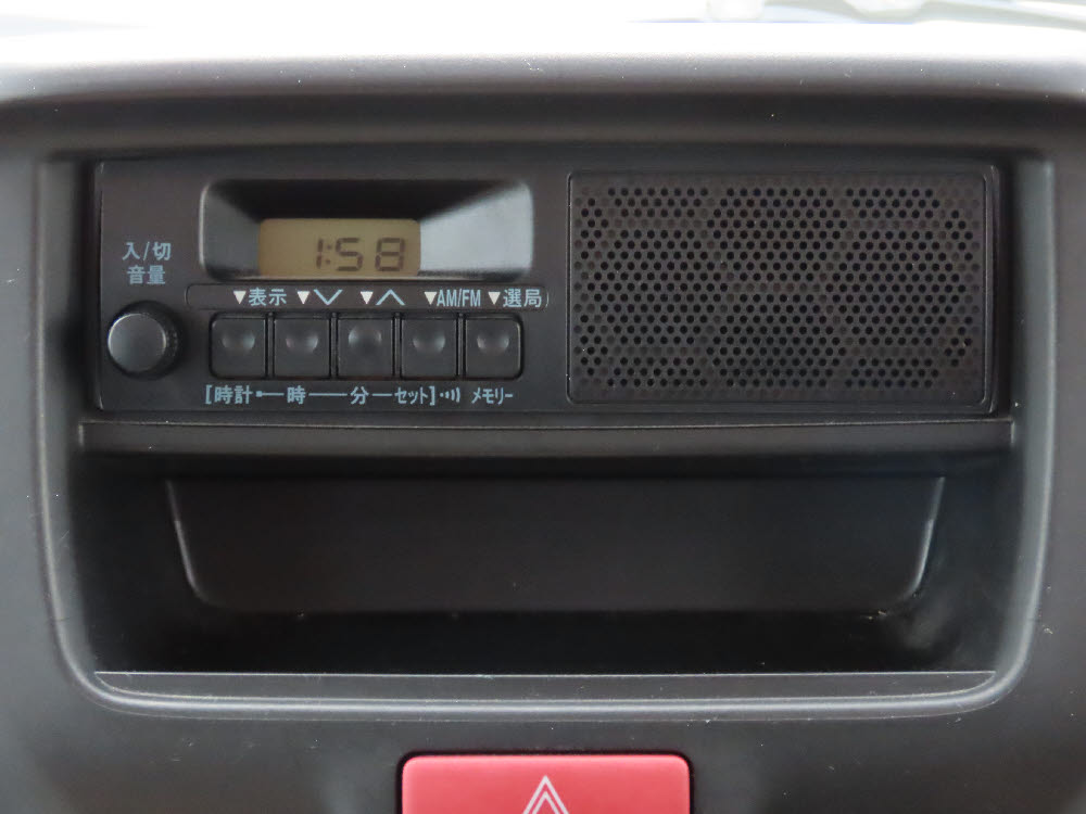 スズキ　エブリィバン　PA12枚目