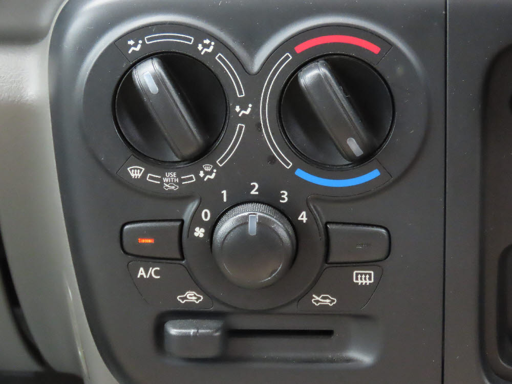 スズキ　エブリィバン　PA13枚目