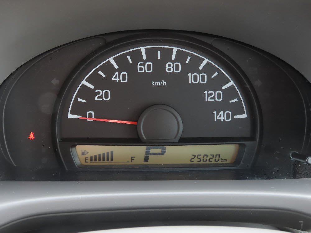 スズキ　エブリィバン　PA16枚目