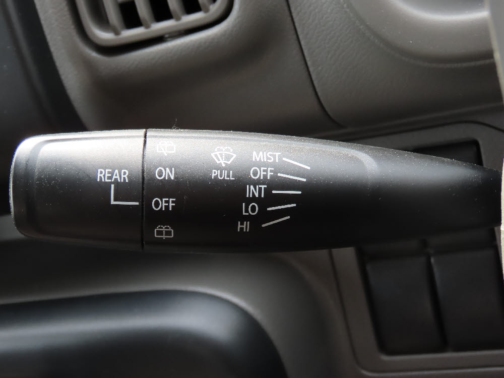 スズキ　エブリィバン　PA17枚目