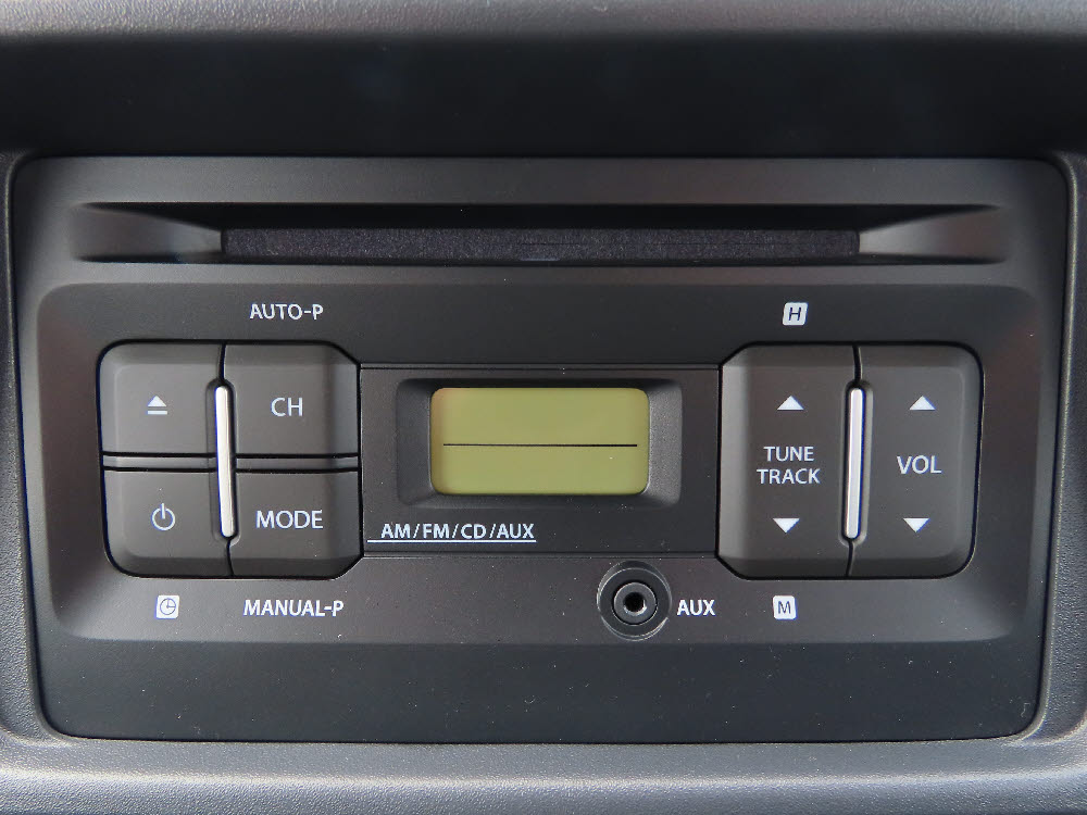 ニッサン NT100クリッパー GX 4WD MT10枚目