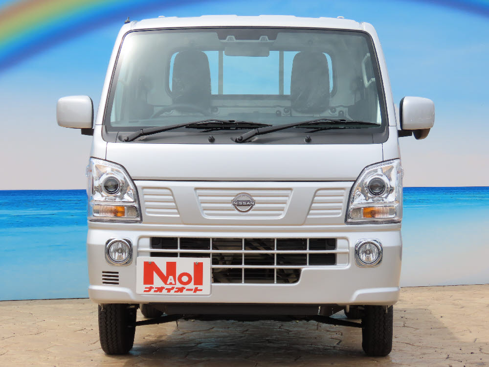 ニッサン NT100クリッパー GX 4WD MT1枚目