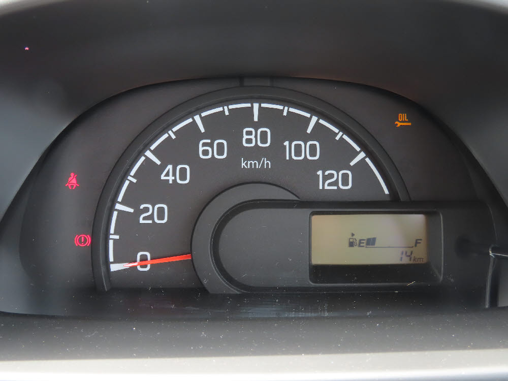 ニッサン NT100クリッパー GX 4WD MT19枚目
