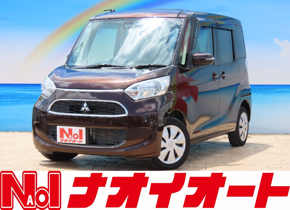 ekスペース G セーフティーパッケージ