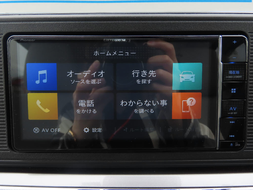 ダイハツ キャスト スタイル X-SAⅢ16枚目