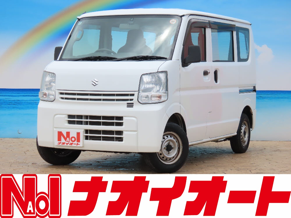 エブリィバン　GAロールーフ