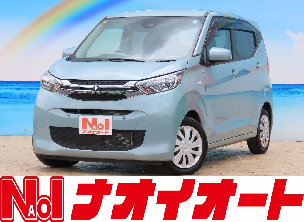 ｅＫワゴン　M　２商談