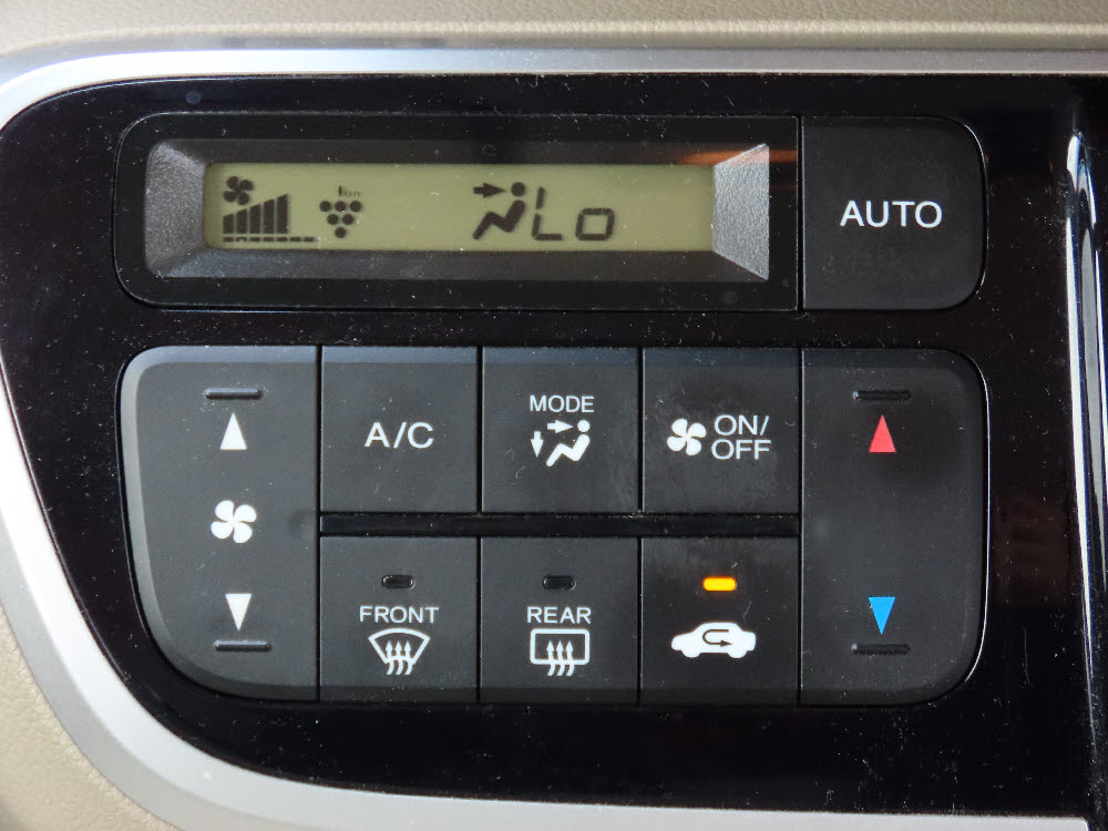 ホンダ N BOX G・Lパッケージ12枚目