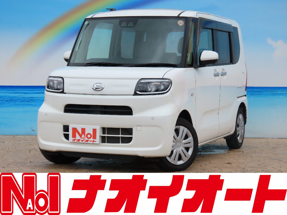 タント L