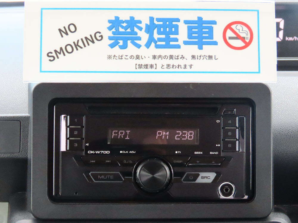ダイハツ タント L12枚目
