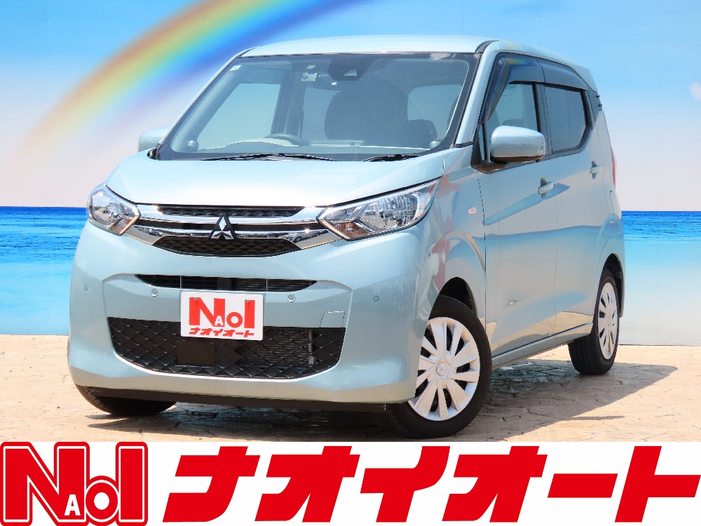 eKワゴン M