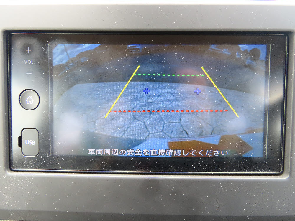 ミツビシ eKワゴン M16枚目