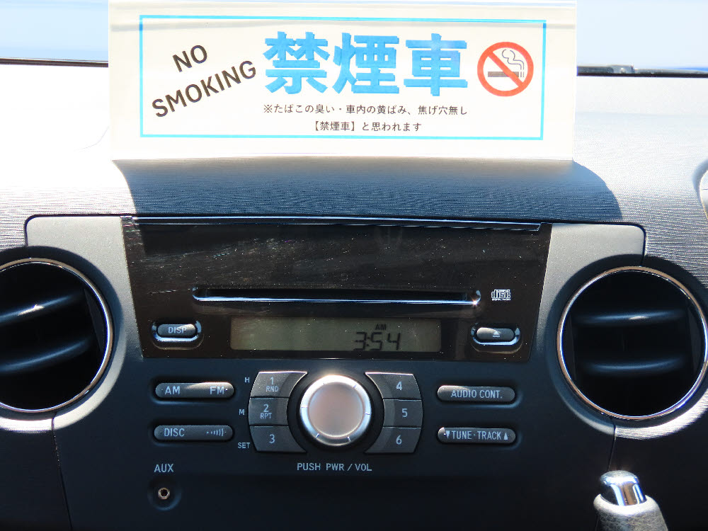 ダイハツ　タントエグゼカスタム　G12枚目