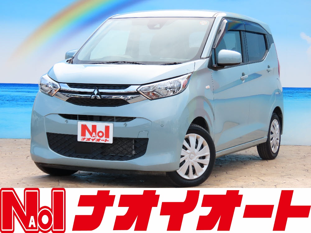 eKワゴン M